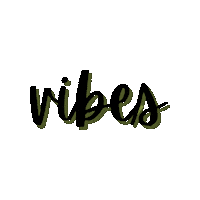 Vibes Sticker by BopComunicaçãoIntegrada