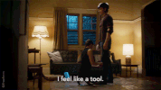 tv show disney GIF by Beyond