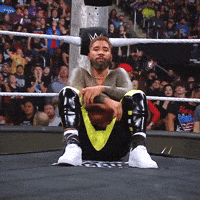 Sad Monday Night Raw GIF by WWE
