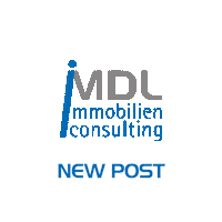 Logo New Post Sticker by werbeagentur eiring