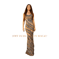 Joey Yung Sticker by 英皇娛樂