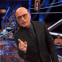 When You Come Back Game Show GIF by Deal Or No Deal