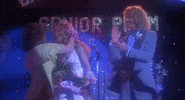 sissy spacek horror GIF