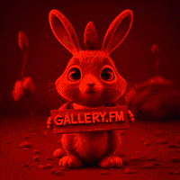GIF by Gallery.fm