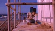Happy Beach GIF by Sony Music Africa