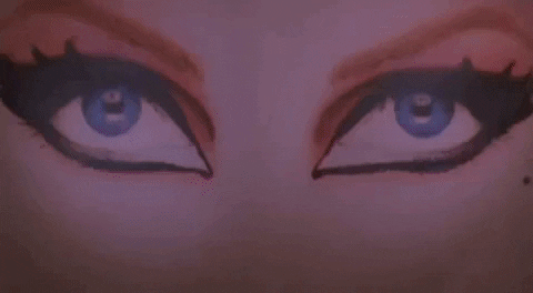 elvira mistress of the dark halloween GIF
