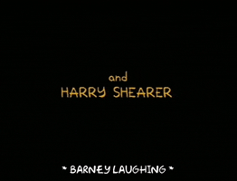 season 5 end credits GIF