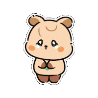 Gidle Miyeon Sticker