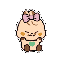 Gidle Miyeon Sticker