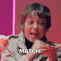 Podcast Match GIF by Tinder Brasil