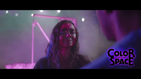 Nicolas Cage Movie GIF by Studiocanal UK