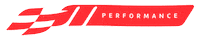 Formula One Flag Sticker by Mec Autopartes