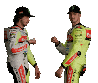 Awesome Well Done Sticker by MotoGP™