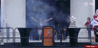 Stanley Cup Sport GIF by NHL