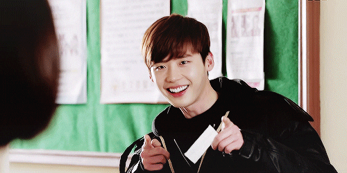 jongsuk GIF