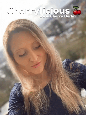 Sexy Germany GIF by Cherry Johnson