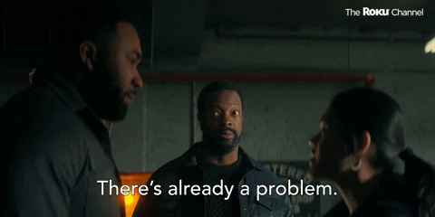 Season 2 Episode 7 GIF by The Roku Channel