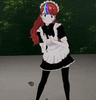 Wiggle Dancing GIF by Qyuwi