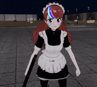 Angry Pew Pew GIF by Qyuwi