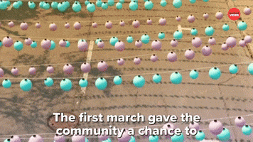 Memorialize The Uprisings