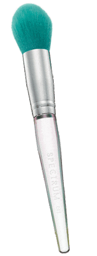 Sticker by Spectrum Collections