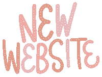 Website Shop Small Sticker
