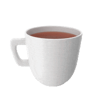 Cup Of Tea Sticker by YorkshireTea