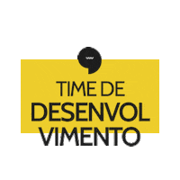 Cmk Sticker by Agência Comunik