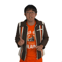 Dance Party Sticker by Beauty and the Geek Australia