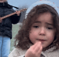 Heart Kiss GIF