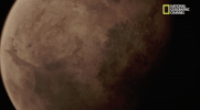 mars GIF by National Geographic Channel