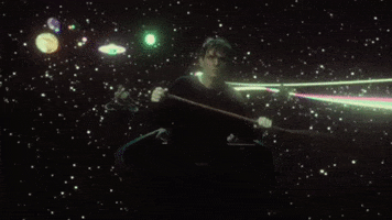 Rainbow Ryan GIF by COIN