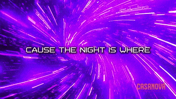 Mike Hitt - Night Rider (Lyric Video)