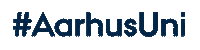 AUSoMe2022 aarhusuni aarhusuniversitet Sticker