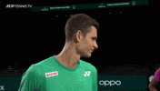 Best Friends Love GIF by Tennis TV