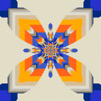 Good Night Loop GIF by xponentialdesign