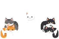 Buenas Noches Sticker