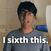 Support Agree GIF