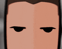 lugan3d animation animated cinema character GIF