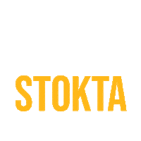 tekrarstokta Sticker by Deniz Butik