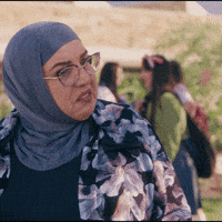 Disgust Judging GIF by NETFLIX