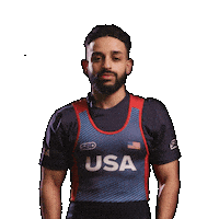 Jesus Powerlifting Sticker by SBDApparel