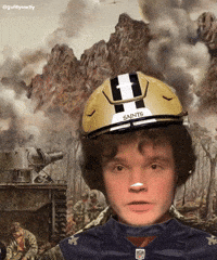 Guiltymelly GIF
