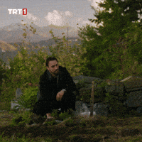 Adil GIF by TRT