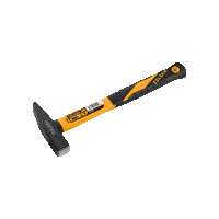 tolsen_shop hammer handwerker werkzeug heimwerker Sticker