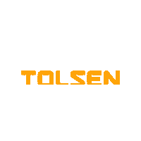 tolsen_shop hammer handwerker werkzeug heimwerker Sticker
