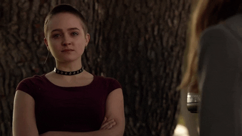 Sptv Las Finest GIF by Sony Pictures Television