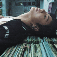 My Love Jk Bts GIF