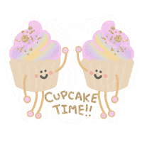 Rainbow Cooking Sticker