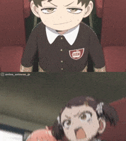Spy X Family GIF